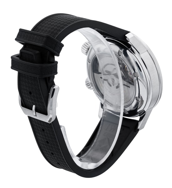 IWC Vintage Aquatimer IW323101